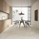 TIBUR GRIGIO 20X20 9MM SAFE CHISELLED