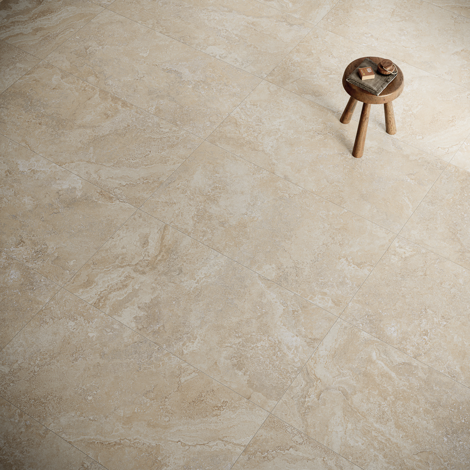 TIBUR TUFO 20X20 9MM SAFE CHISELLED