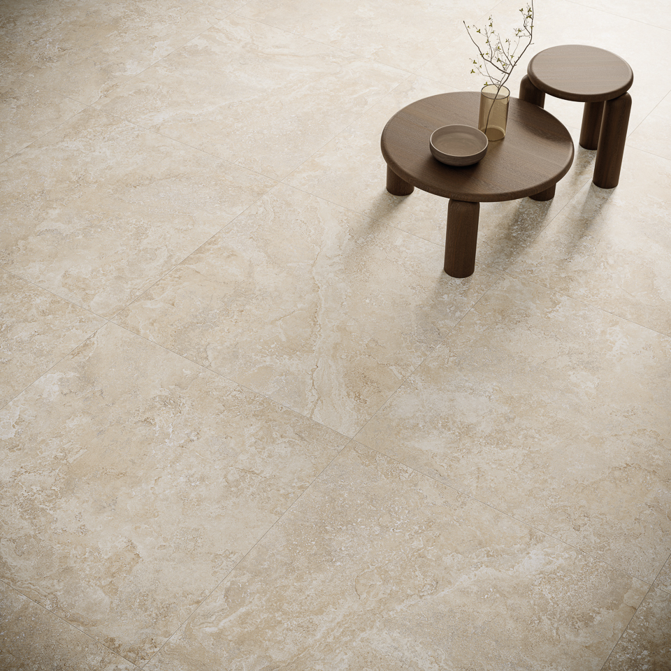 TIBUR TUFO 20X20 9MM SAFE CHISELLED
