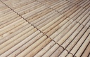 TRAVERTINE BEIGE MARMOR BAMBOO