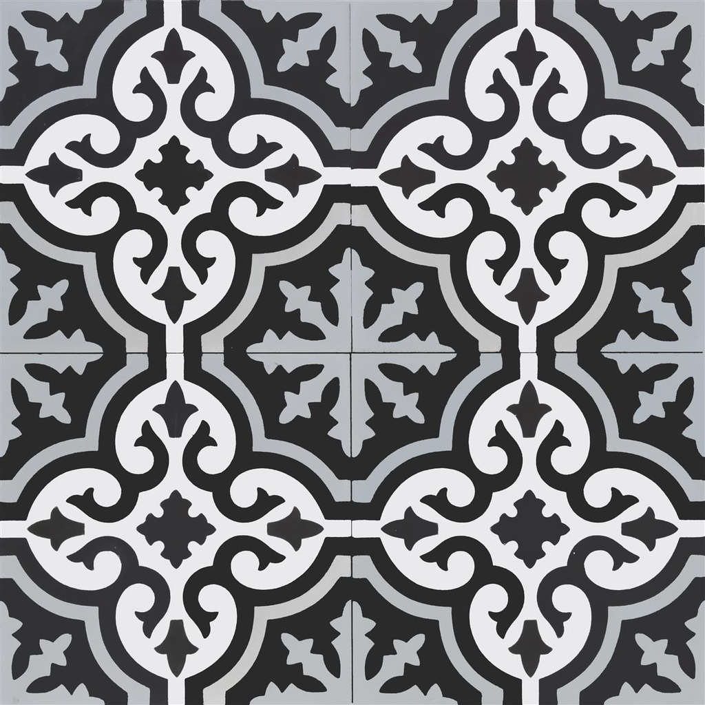 ULFVEN SORT 20X20 12MM