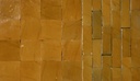 ZELLIGE COGNAC 10X10X 12mm