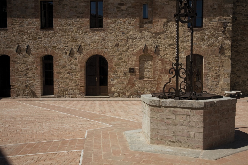 HANDMADE MEDIEVALE 7X28 18MM