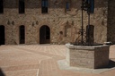 HANDMADE MEDIEVALE 7X28 18MM