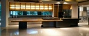 TERRAZZO SB 143 BIANCO CARRARA 25 60X60 2CM HONED R9