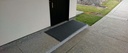 TERRAZZO SB 172 GRIGIO PERLA 60X60 2CM HONED R9
