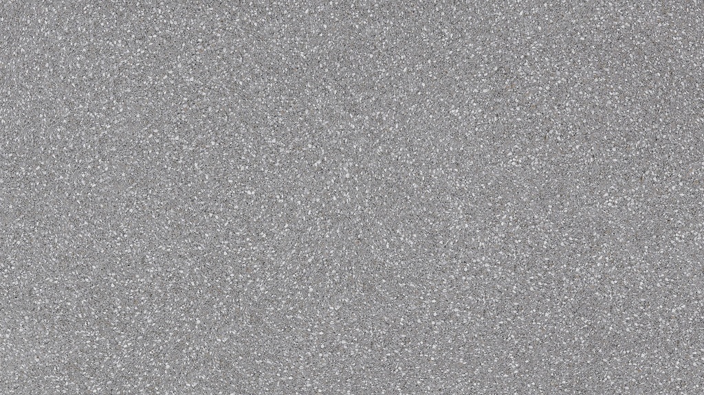 TERRAZZO SB 172 GRIGIO PERLA 60X60 2CM HONED R9