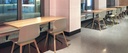 TERRAZZO SB 160 GRIGIO CARRARA 60X60 2CM HONED R9