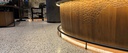 TERRAZZO SB 173 GRIGIO VENATO 40X40 2CM HONED R9