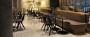 TERRAZZO SB 173 GRIGIO VENATO 40X40 2CM HONED R9