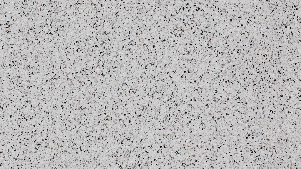 TERRAZZO SB 173 GRIGIO VENATO 40X40 2CM HONED R9