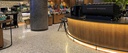 TERRAZZO SB 173 GRIGIO VENATO 60X60 2CM HONED R9