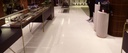 TERRAZZO SB 144 AVORIO 60X60 2CM HONED R9