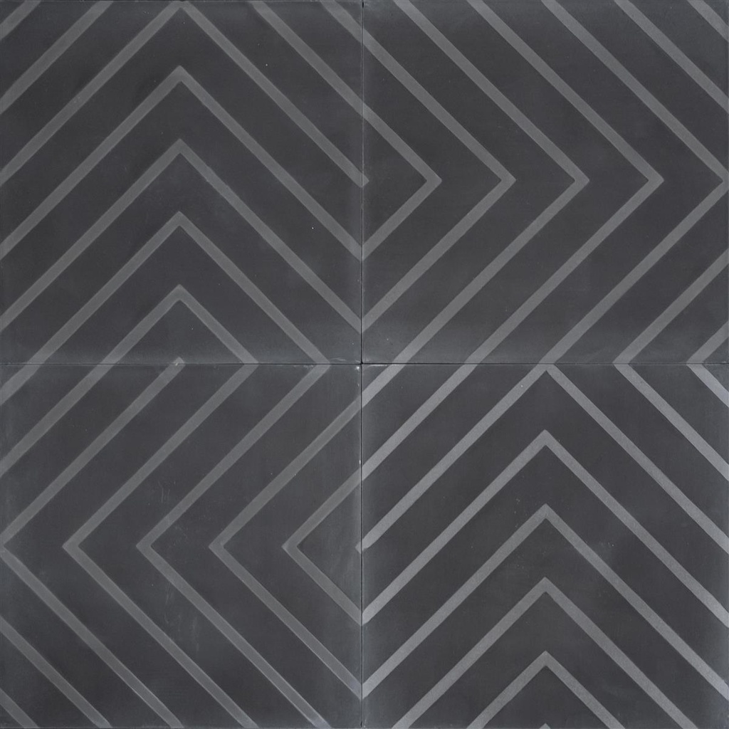 IDA SORT 20X20 12MM IMPREGNERT