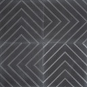 IDA SORT 20X20 12MM IMPREGNERT