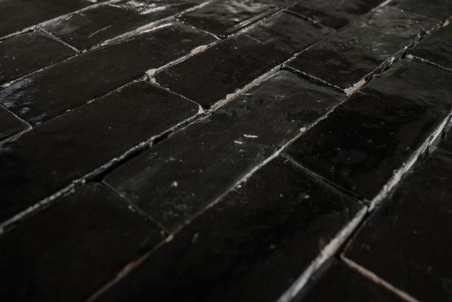 BEJMAT BLACK 14x4,5 18MM 