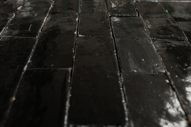 BEJMAT BLACK 14x4,5 18MM 