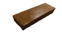 BEJMAT COGNAC 14X4,5 18MM