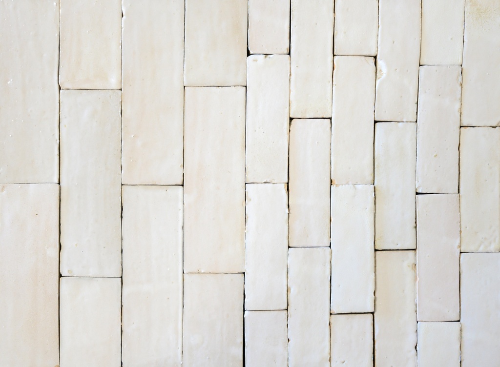 BEJMAT WHITE 14X4,5X1,8 