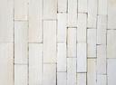 BEJMAT WHITE 14X4,5X1,8 
