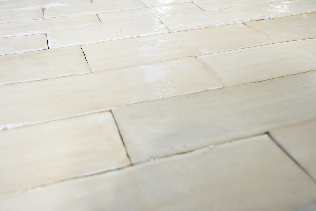 BEJMAT WHITE 14X4,5X1,8 