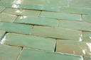 BEJMAT TURQUOISE 14x4,5 18MM 