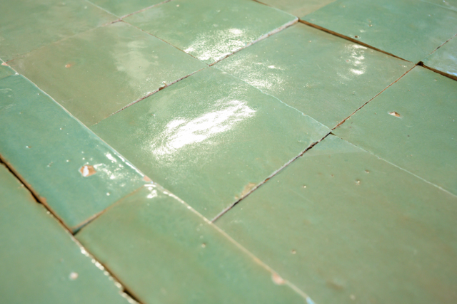 BEJMAT TURQUOISE 14x4,5 18MM 