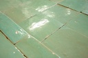 BEJMAT TURQUOISE 14x4,5 18MM 