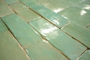BEJMAT TURQUOISE 14x4,5 18MM 