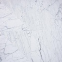 CARRARA WHITE MARMOR TRIANGLE 40X56 10MM