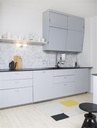 CARRARA MARMOR HEXAGON 30X30 7MM HONED