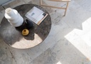 KARNIS BEIGE 60X60 15MM DG HONED