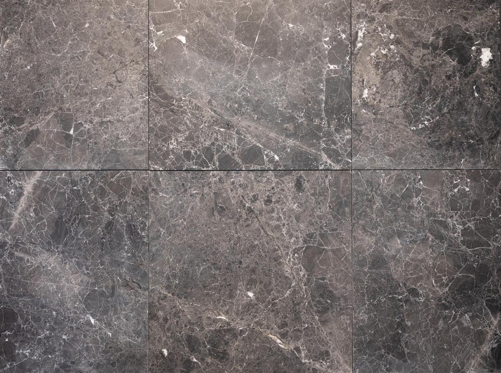 ARGOS BLACK 60X60X1,5 Honed 