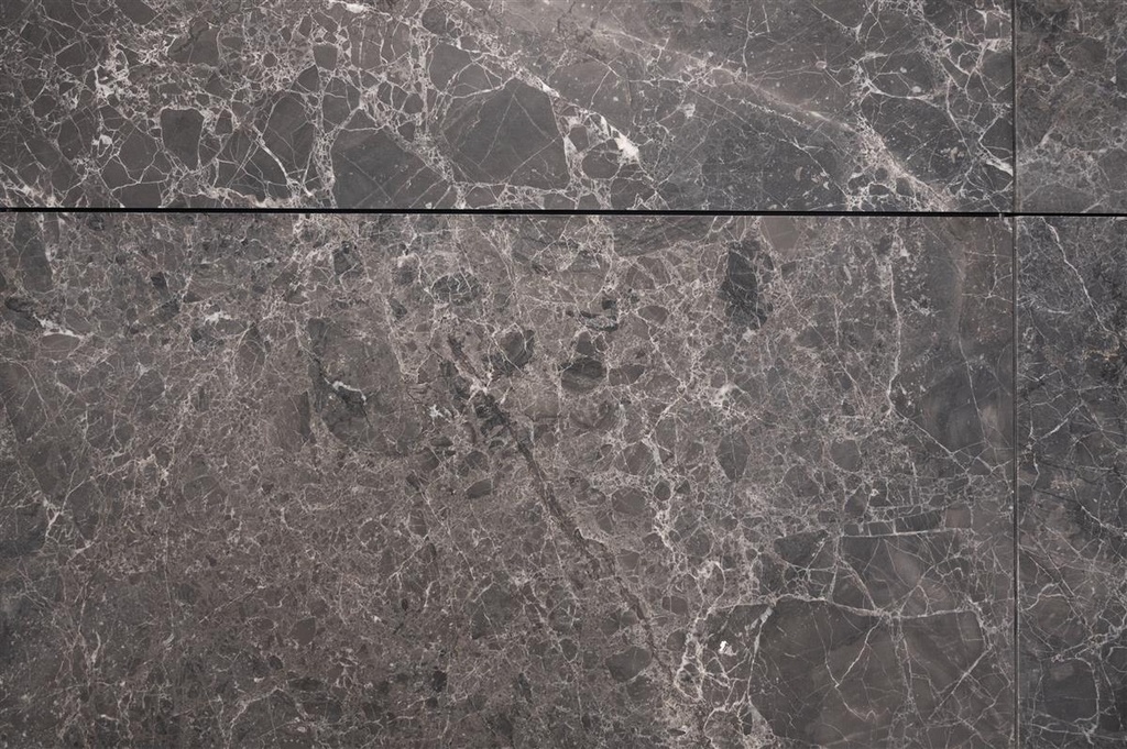 ARGOS BLACK 60X60X1,5 Honed 