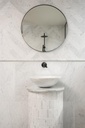 CARRARA MARMOR 30x60 10MM HONED
