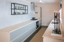 CARRARA MARMOR 30x60 10MM HONED