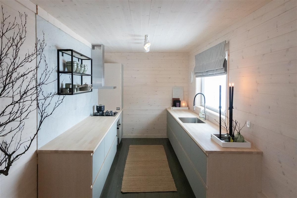 CARRARA MARMOR 30x60 10MM HONED