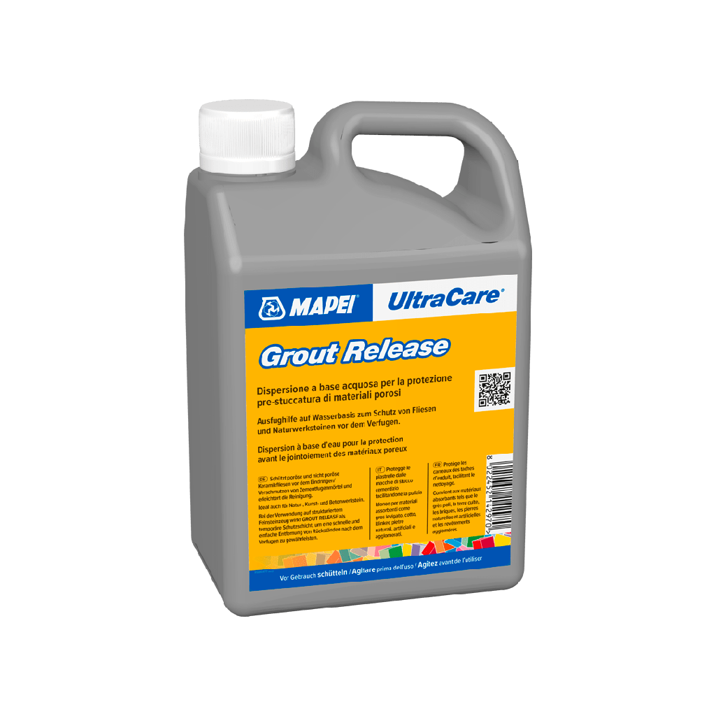 ULTRACARE GROUT RELEASE 1 LT