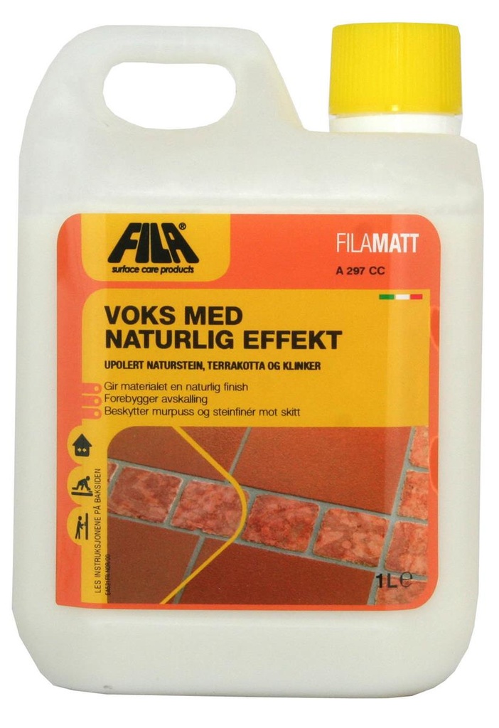 VT FILA MATT 1 L