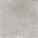 EFFETTO PIETRA DI OSTUNI GRIGIO 20X20 9MM MATT CHISELLED