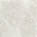 EFFETTO PIETRA DI OSTUNI TUFO 20X20 9MM MATT CHISELLED