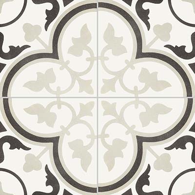 REVERIE DECOR 6 20x20