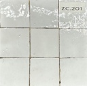 ZELLIGE 10X10 12MM ZC 201