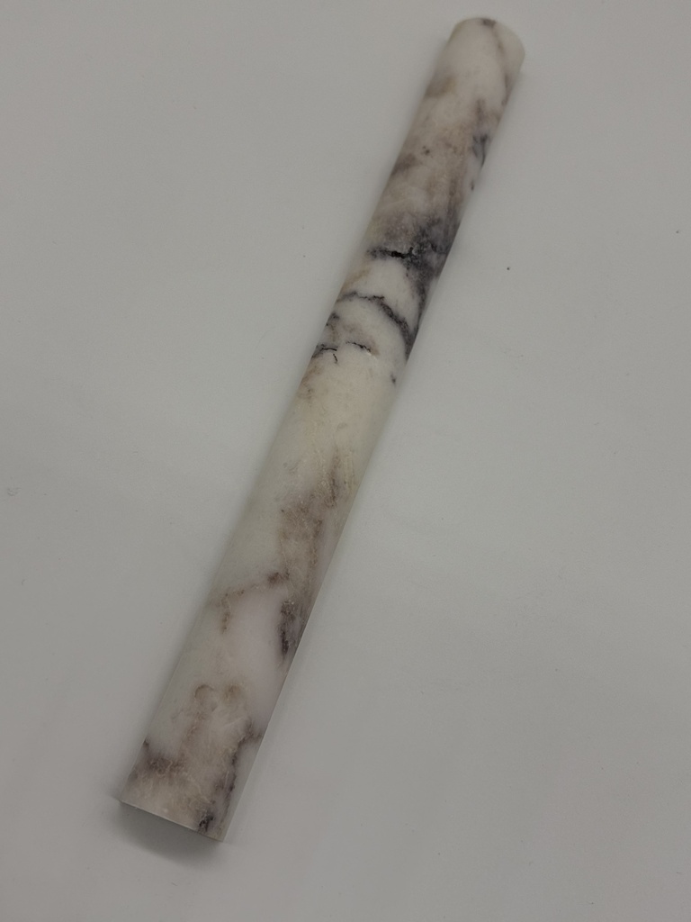 CALACATTA VIOLA BUET LIST TORO 30X3X1,8CM 