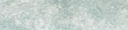JADE GREEN TILE 7,5X30 HONED