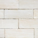BEJMAT WHITE 14X4,5 18MM 