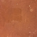 ZELLIGE TERRACOTTA - ROSE ROUGE 10X10 10MM Z29-01 