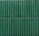CRYSTAL GREEN 29,6x31,5 MOSAIKK KIT KAT DIAMOND