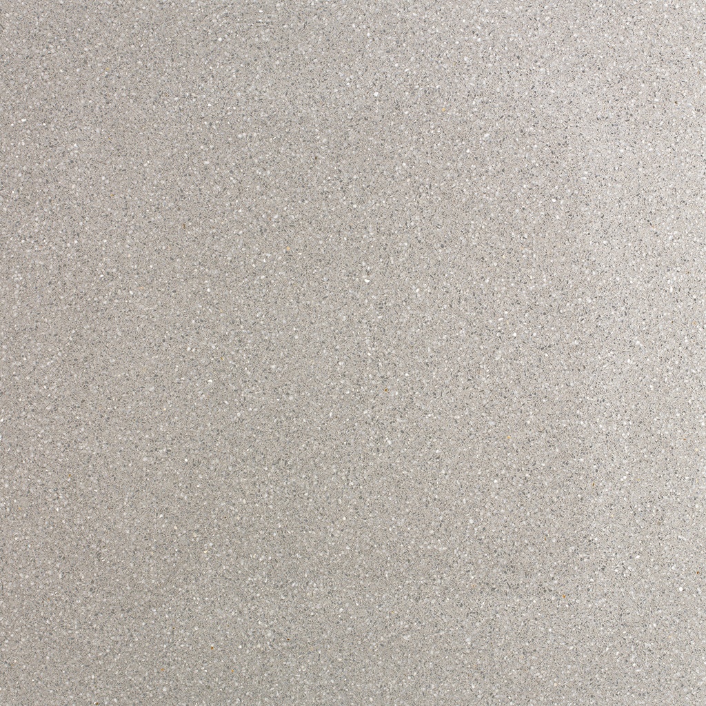 [AGSB419] TERRAZZO SB 139 CENERE 40X40 2CM HONED R9
