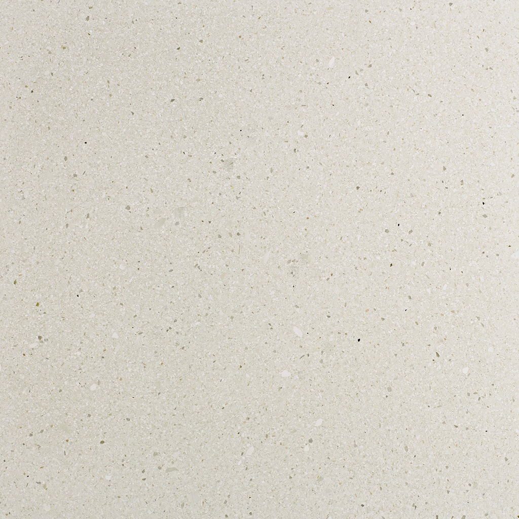 [AGSB438] TERRAZZO SB 159 RICOTTA 40X40 2CM HONED R9
